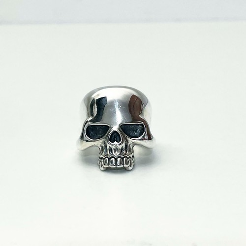 All sizes heavy skull - *all,