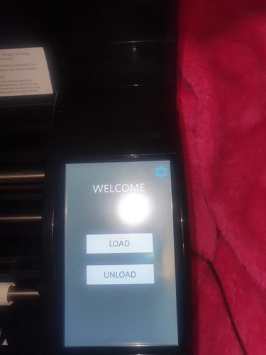 Silhouette cameo machine - cameo, 3