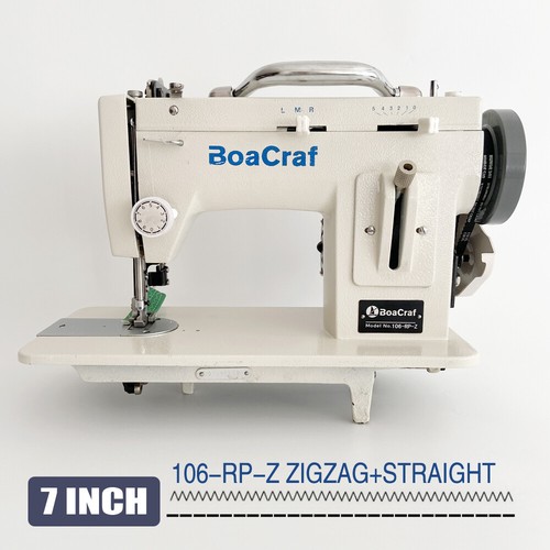 Walking foot zigzag stitch - foot,