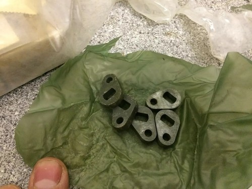Daimler ferret carburettor - daimler,