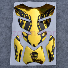 New Motorcycle Fuel tank