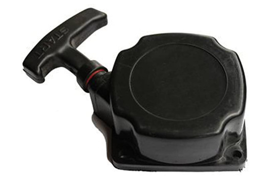 Pull starter recoil assembly - recoil,