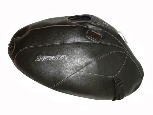 Yamaha diversion 900 - yamaha,