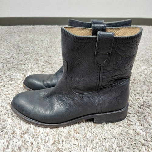 Frye roper ankle boots womens - frye,