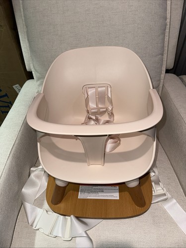 The booster seat for - the,