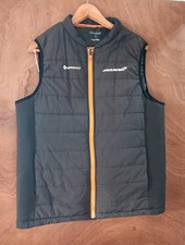 McLaren Renault Gilet