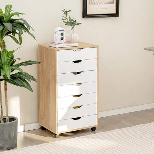 Drawer chest storage - chest, cabinet