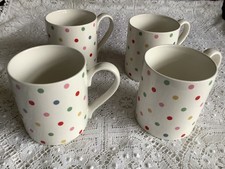 Set of 4 Cath Kidston Queens