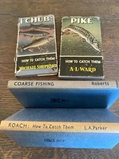 How to Catch Them Fishing