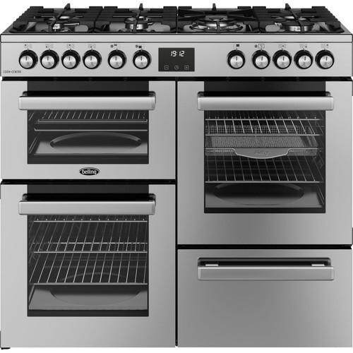 Belling 444411800 cookcentre - 444411800,