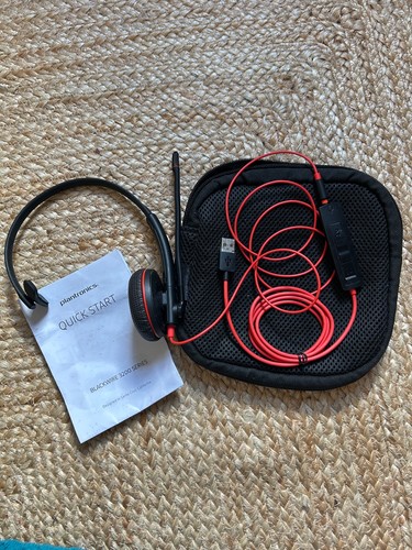 Plantronics blackwire 3200 - plantronics,