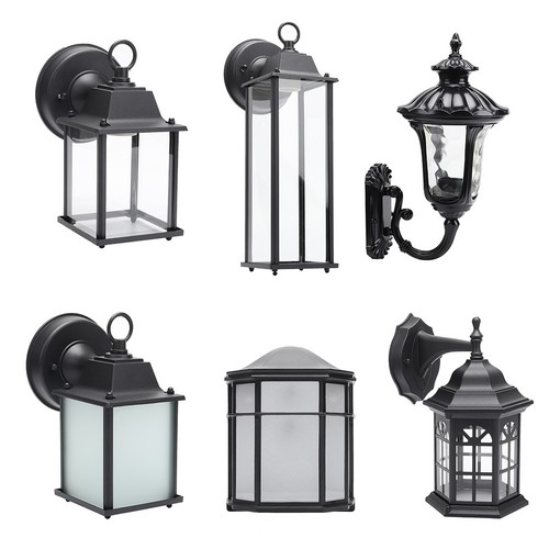 Outdoor wall light - outdoor,