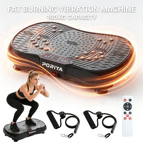 Power vibration plate - power,