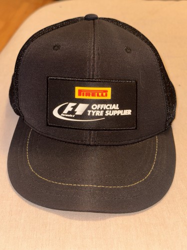 Vintage pirelli racing formula - racing,