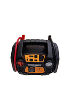 Halfords 6-in-1 12V DC JumpStarter Power Pack with USB ~Faulty Adapter/No Cover~