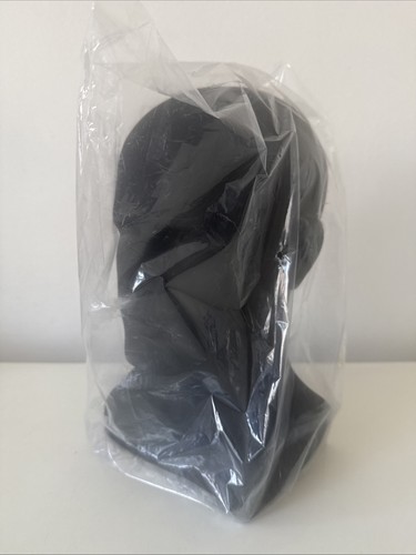 Mannequin head male face model - head,