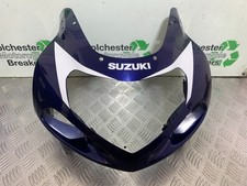 SUZUKI GSXR600 GSXR 600 K1 K2