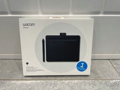 Wacom intuos ctl 4100 bx - intuos, ctl-4100/ko-bx