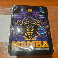 X50 Mylar Bags  3.5g  CaliPacks Resealable