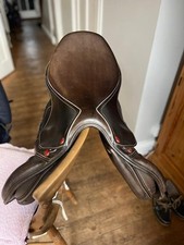 John Whitaker Rio Jump Saddle