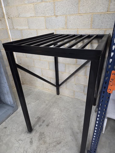 Ibc tank stand - tank,