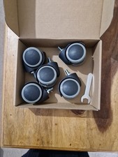 Relota Pack of 5 Office Chair