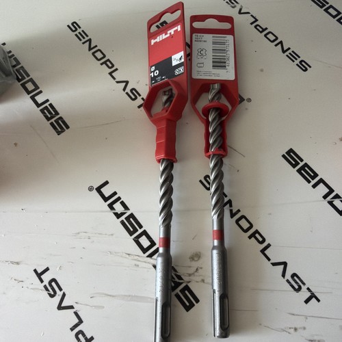 Set hilti sds - set, te-cx