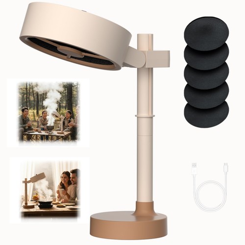 Mini plug desktop - plug-in, air