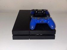 Sony PlayStation 4 500GB Black