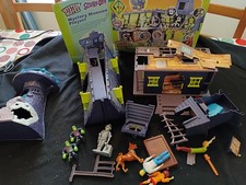 Scooby Doo Haunted House