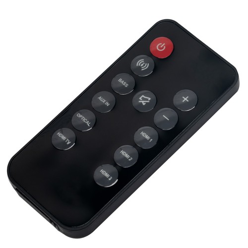 Remote sb200 sb400 - sb200, control