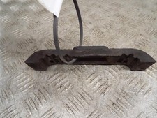 Yamaha XJ650 Maxim Petrol Gas