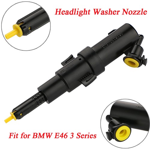 Headlight washer telescopic - headlight,