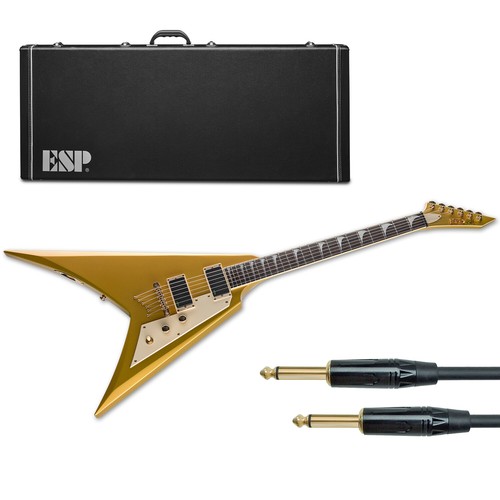 Esp ltd mgo kirk hammett - ltd,