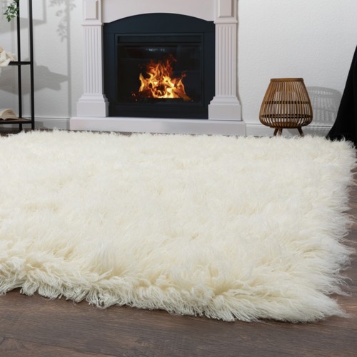 Steffensmeier rug flokati - rug,