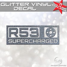 Mini Cooper S R53 Supercharged