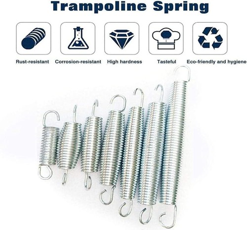 Trampoline replacement - trampoline,