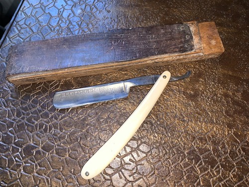 Antique solingen meroso - antique,