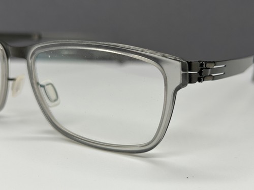 Berlin eyeglasses frames - ic,