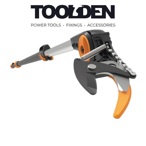 Fiskars 1023624 powergear - fiskars,
