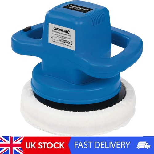 110w orbital car polisher - car,
