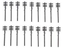 Kestrel Telegraph Poles (18)