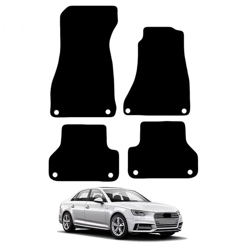 For audi 2016 tailored - a4,