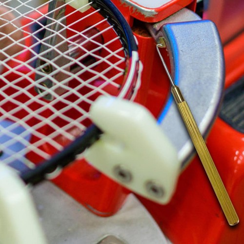 Sports tennis stringing - sports,