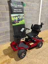 Bugg-Ease Single Seat Golf