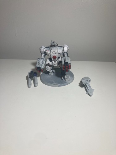 Warhammer 40k tau - warhammer, xv88