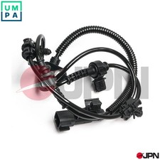 SENSOR WHEEL SPEED 75E9550-JPN