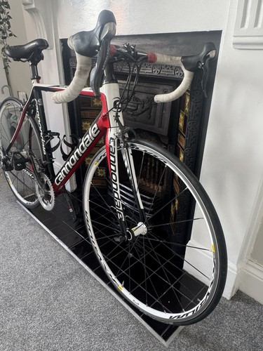 Cannondale supersix 54cm - supersix,