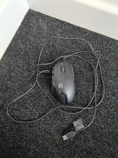 Logitech G402 Wired Gaming