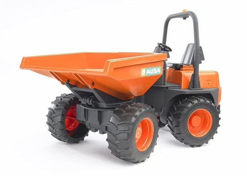 Bruder ausa minidumper - bruder,